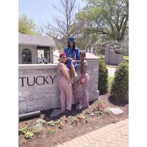 Meet your Posher, Sabrina